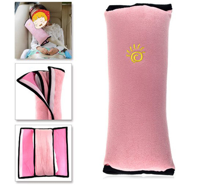 Seat Belt Cushion