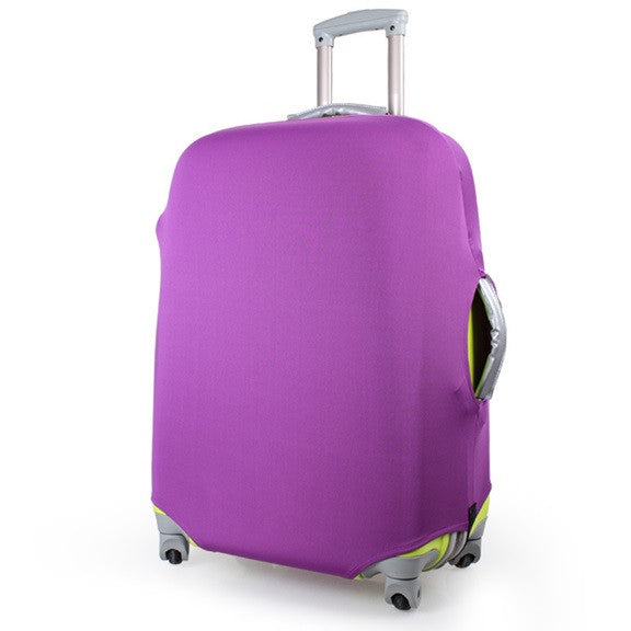 Stretchable Elastic Travel Luggage Suitcase Protective Cover