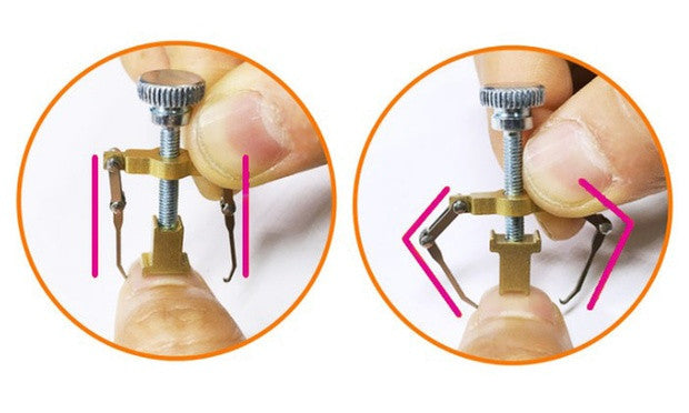 Ingrown Toe Nail Correction Tool