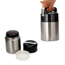 iDrop 800 ml Multipurpose Stainless Steel Portable Thermos Cup