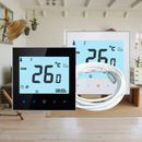 idrop Programmable Underfloor Heating System for Warm Floor (BHT-1000-GB)