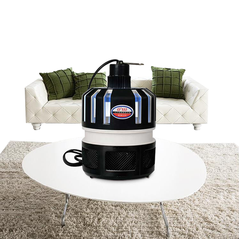 idrop Electric Photocatalysis Mosquito Killer Repellent Household