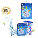 idrop Set of 2 Rabbit Power Detergent Cleaning Agent For Laundry