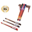 idrop 0.5 mm Quick Drying Gel Red Black Blue Pen Stationary Set For Office Student
