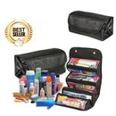 idrop Roll n Go Multipurpose Portable Toiletries Cosmetic Bag
