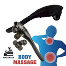 idrop Multifunctional Beat Massage Stick Massager