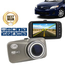 idrop HELLA - DR520 Full HD 1080P 2.7" LCD Display Car Video Recorder Camera DVR