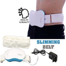 idrop Multipurpose Pro Slimming Belt Massager