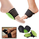 idrop STRUTZ - Shoes Insole Cushioned Arch Support