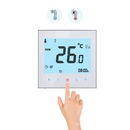 idrop Programmable Digital Temperature Heating System for Warm Floor (BHT-1000-GA)