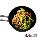 idrop 18 cm Stainless Steel Bao Xuan Multipurpose Cooking Pot Kitchen Cookingware