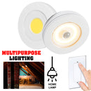 idrop WHEREVER LITE Remote Activated LED Light Home Lighting