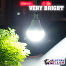 idrop 65W Rechargeable Portable Light Bulb with USB Charger [ DS-899 ]