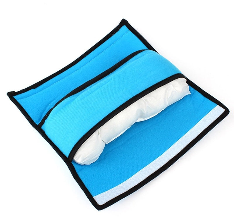Seat Belt Cushion