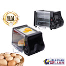 idrop 1.5L Multipurpose Mini Microwave Oven Breakfast Machine Toaster Kitchen Appliances Cookware