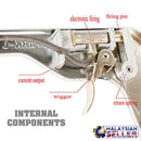 idrop SPARK-L - Pistol Shaped Electronic Gas Lighter Fire Starter Igniter [ HB-601 ]