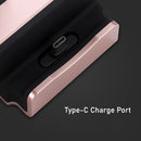 idrop Type-C USB Charge & Sync Dock Phone Stand Suitable for Type-C Smart Phone