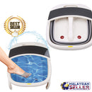 idrop Folding Foot Bath Device Infrared Heating Bubble Foot Care