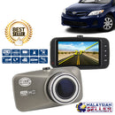 idrop HELLA - DR520 Full HD 1080P 2.7" LCD Display Car Video Recorder Camera DVR