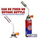 idrop TUQIANG METAL - Flame Jet Gas Butane Blow Lamp Torch Burner Outdoor BBQ [ TQ810 ]