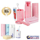 idrop Multipurpose Portable Travel Toothbrush Toiletries Box Case