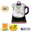 idrop 1.8L Multipurpose Electric Kettle Health Pot Boiler