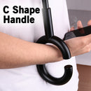 idrop Multifunction Windproof Double-Sided Reversible Folding Inverted Umbrella