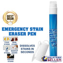 idrop LIL BULLY - Multipurpose Portable Emergency Stain Eraser Remover Pen Dissolve [ 1 Pack ]
