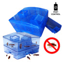 idrop Anti-Cockroach Container Cockroach Trap Pest Control