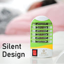 idrop Indoor Mini LED Light Mosquito Night Lamp Killer