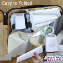 idrop Multi-functional Portable Smart Clothes Dryers Quick Drying Machines [Clothes Dryer / Clothes & Shoe Dryer]