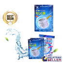 idrop Set of 2 Rabbit Power Detergent Cleaning Agent For Laundry