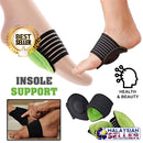 idrop STRUTZ - Shoes Insole Cushioned Arch Support