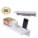 idrop Suction Cup Bathroom Storage Shower Shelf Holder Rack Organizer