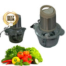 idrop Kitchen Expert Electric Meat And Vegetable Food Grinder Blender Blending Machine