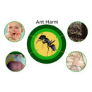 idrop Greenleaf Ant Killer Killing Bait Powder Pest Control Repeller