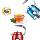 idrop SONIFER 1.8L Electric Kettle Metallic Premium Series With Temperature Meter