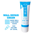 idrop JU RI TIAN -  120 ml Wall Plaster Hole Repair Cream
