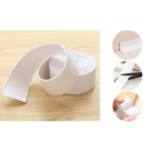 Set Of 2 Waterproof Adhesive Tapes