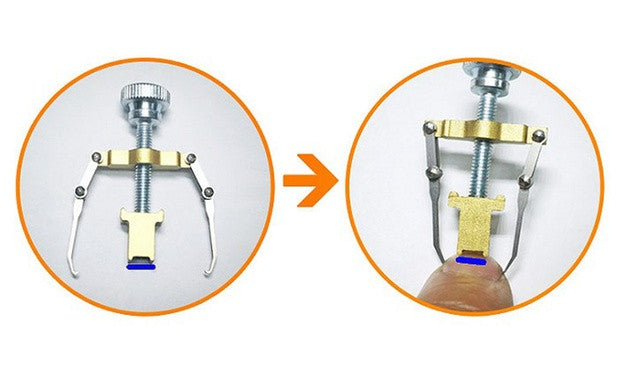 Ingrown Toe Nail Correction Tool