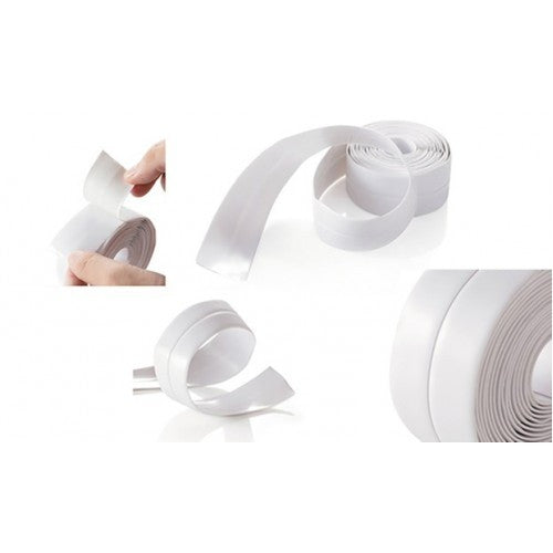 Set Of 2 Waterproof Adhesive Tapes