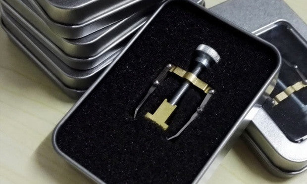Ingrown Toe Nail Correction Tool