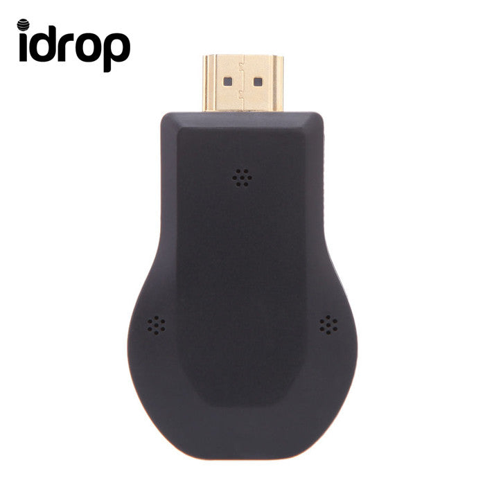 idrop AnyCast M2 Plus WiFi Display Receiver DLNA Airplay Miracast Easy HD 1080P