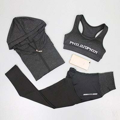 Set of 3 Sportswear
