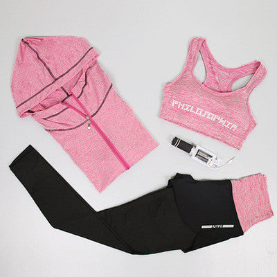 Set of 3 Sportswear