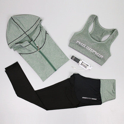 Set of 3 Sportswear