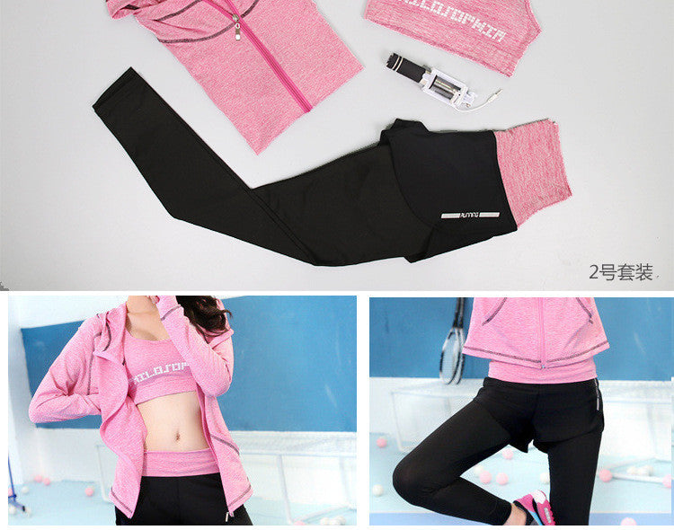 Set of 3 Sportswear