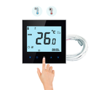 idrop Digital Thermoregulator Internal & External Probe Heating System for Warm Floor