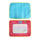 idrop High Quality Little Artist Painter Write Draw Paint Water Canvas Doodle Mat With Magic Pen Set Toys for Kids Children