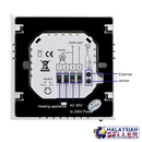idrop Programmable Digital Temperature Heating System for Warm Floor (BHT-1000-GA)